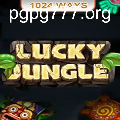 Descubra o Mundo de LuckyJungle1024: Uma Aventura Repleta de Diversão e Sorte