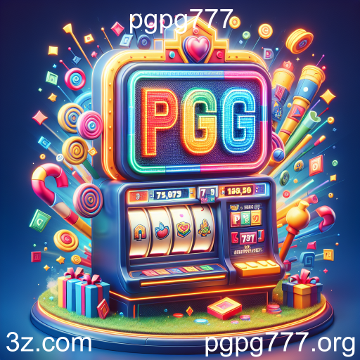 Explorando o Mundo dos Caça-Níqueis no pgpg777