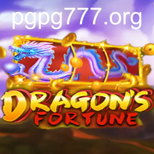 DragonFortune: Um Mergulho no Mundo de Aventuras e Oportunidades com PGPG777