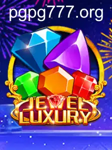 JewelLuxury: O Novo Fenômeno dos Jogos de Tabuleiro PGPG777
