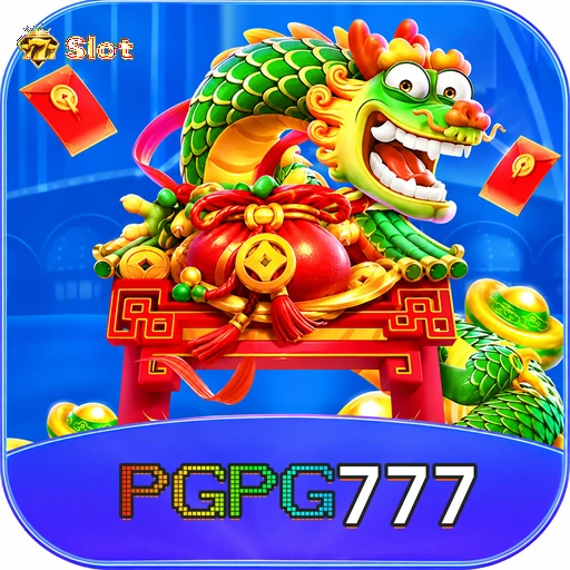 PGPG777 logo